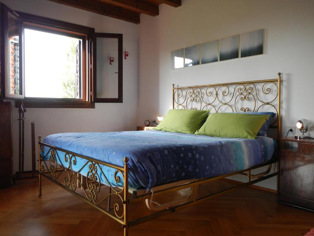 B&B Via Punta 8 Bologna Rum bild