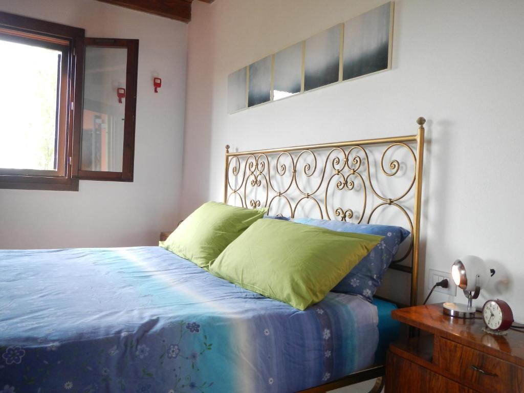 B&B Via Punta 8 Bologna Rum bild