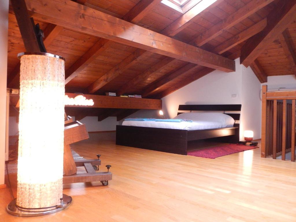 B&B Via Punta 8 Bologna Exteriör bild
