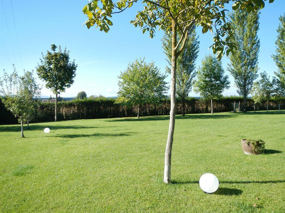 B&B Via Punta 8 Bologna Exteriör bild