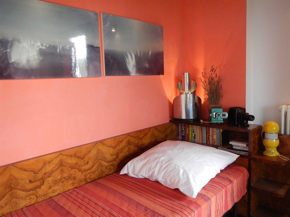 B&B Via Punta 8 Bologna Exteriör bild