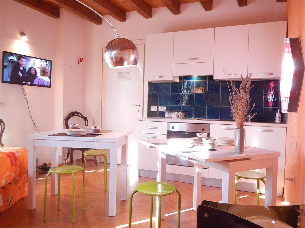 B&B Via Punta 8 Bologna Exteriör bild